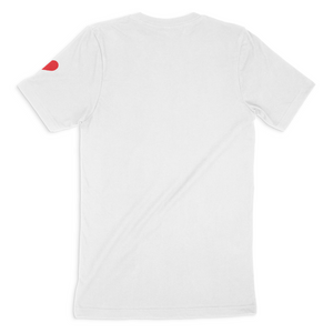 BPO Statement Tee (LUV Edition)